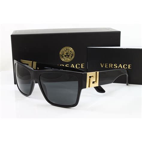 versace sun glass|versace sun glasses for men.